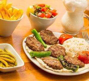 Alisan Usta Doner Izgara Kartal Merkez Istanbul
